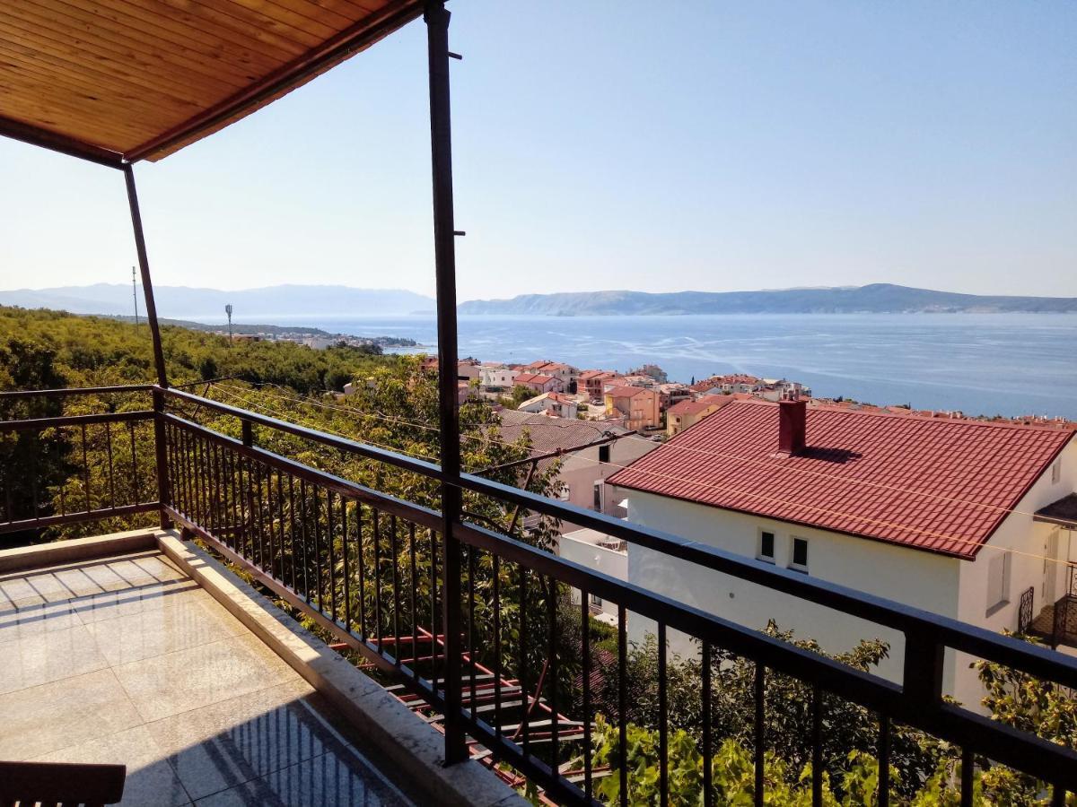 Apartments Flora Crikvenica Exterior photo